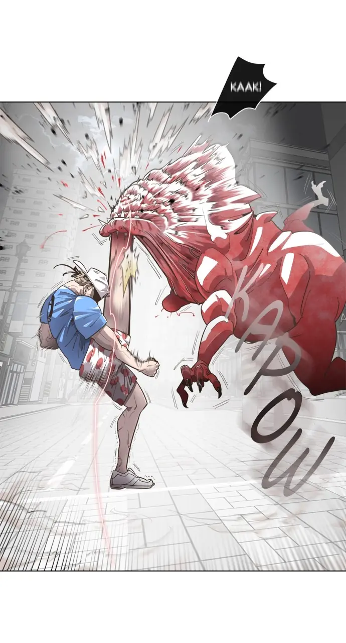 The Superhuman Era Chapter 0 Page 27