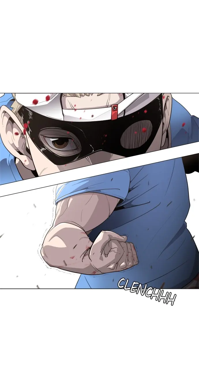 The Superhuman Era Chapter 0 Page 29