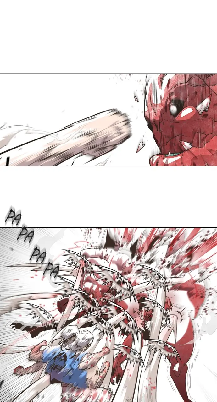 The Superhuman Era Chapter 0 Page 30