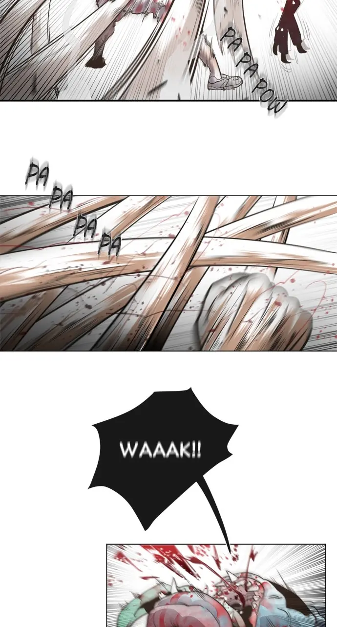 The Superhuman Era Chapter 0 Page 31