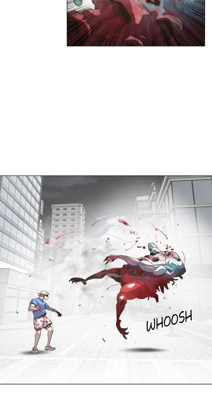 The Superhuman Era Chapter 0 Page 32