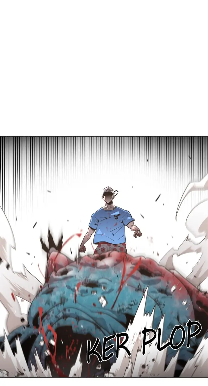 The Superhuman Era Chapter 0 Page 33