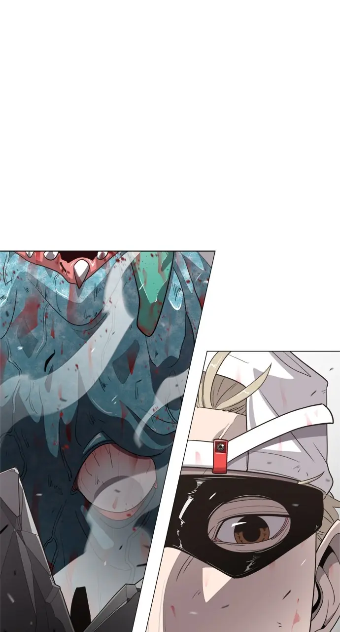 The Superhuman Era Chapter 0 Page 34