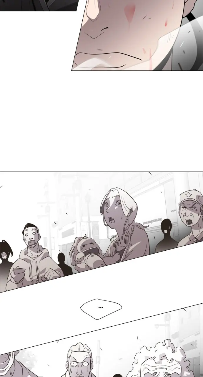 The Superhuman Era Chapter 0 Page 35