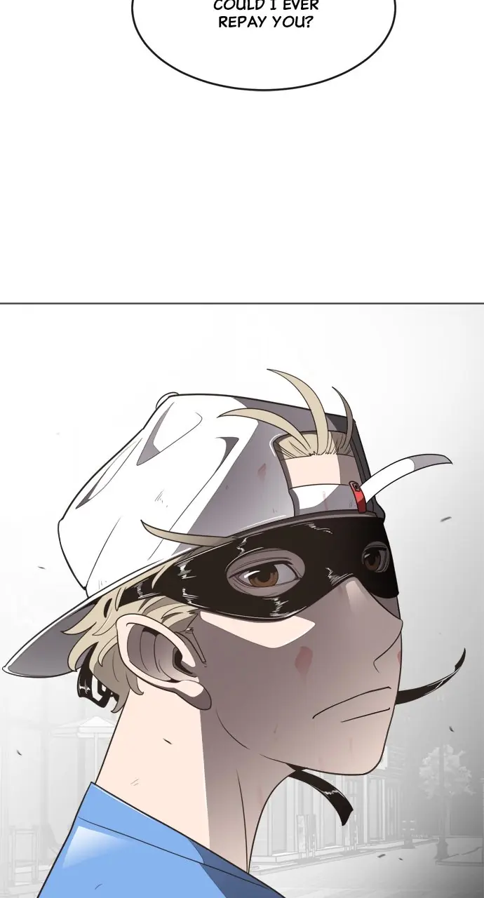 The Superhuman Era Chapter 0 Page 43