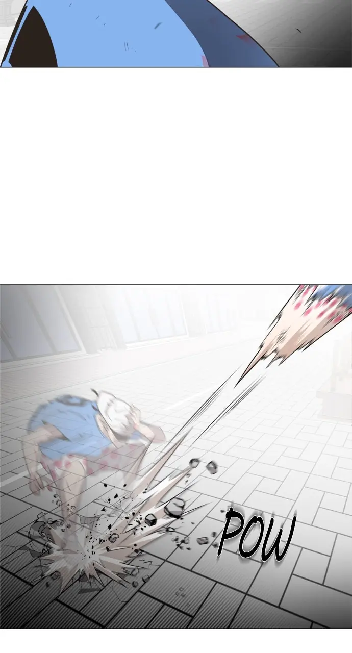 The Superhuman Era Chapter 0 Page 44