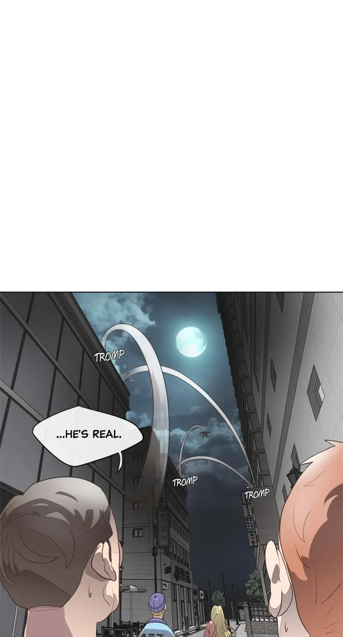 The Superhuman Era Chapter 0 Page 45