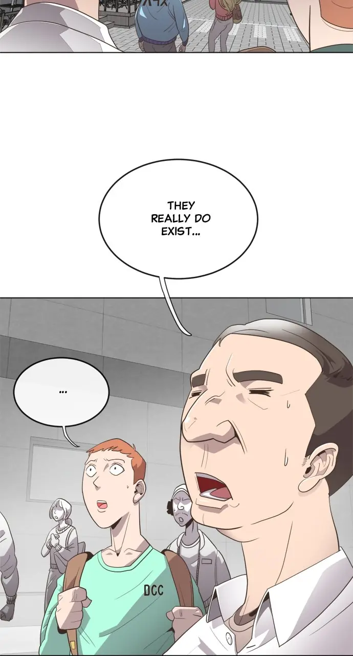 The Superhuman Era Chapter 0 Page 46