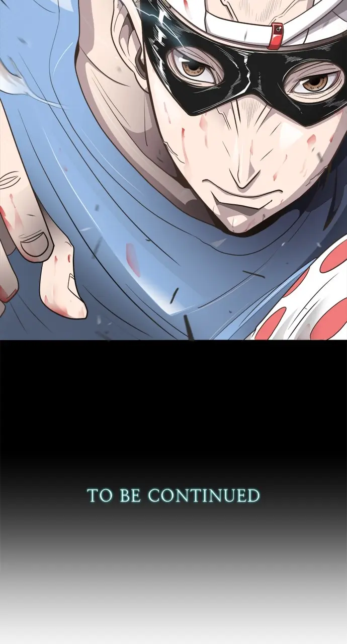 The Superhuman Era Chapter 0 Page 49