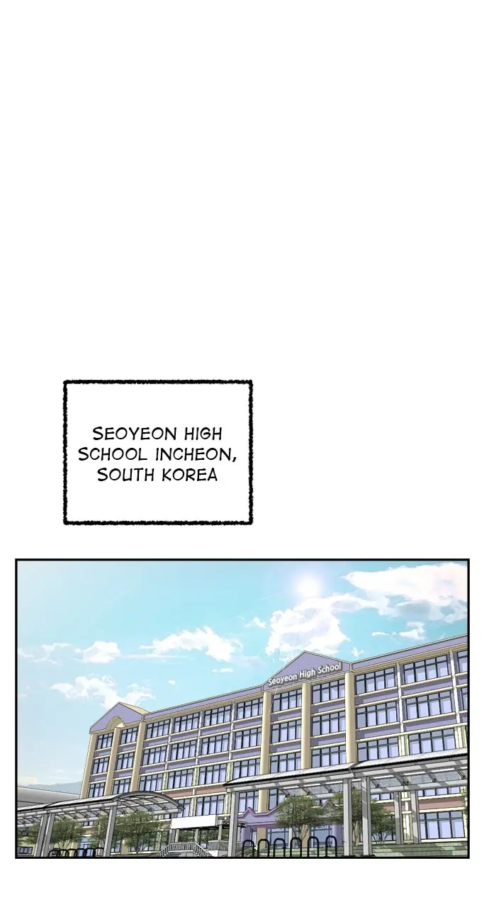 The Superhuman Era Chapter 1 Page 1