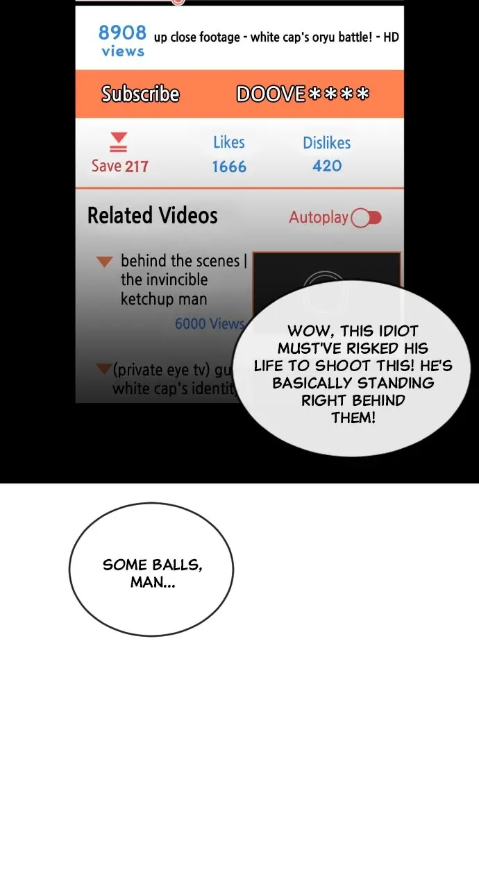 The Superhuman Era Chapter 1 Page 9