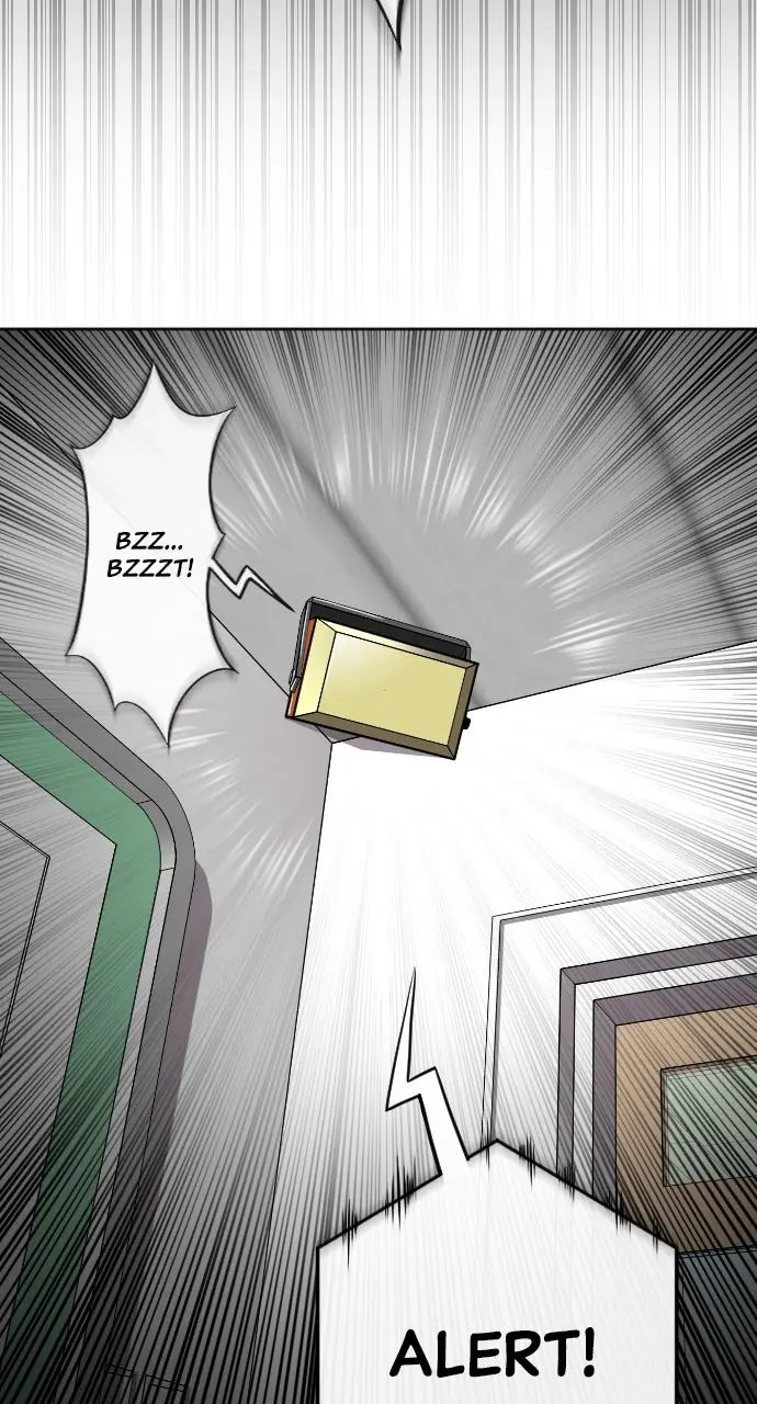 The Superhuman Era Chapter 1 Page 15