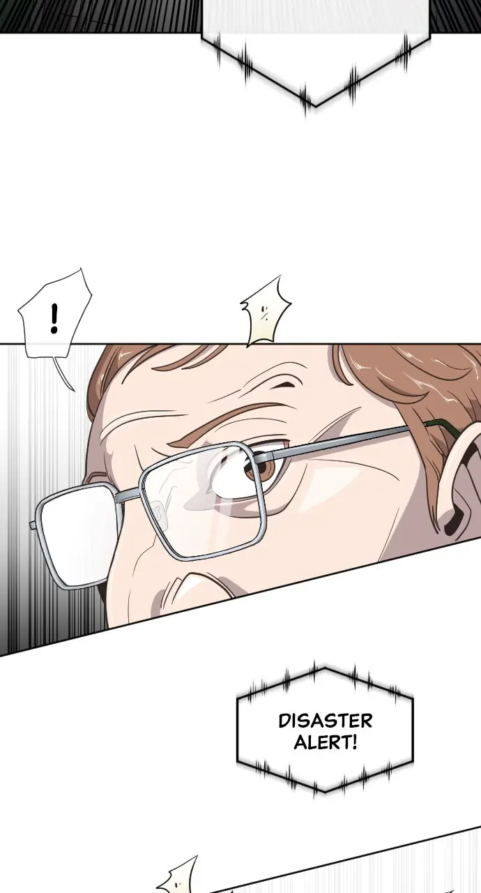 The Superhuman Era Chapter 1 Page 16