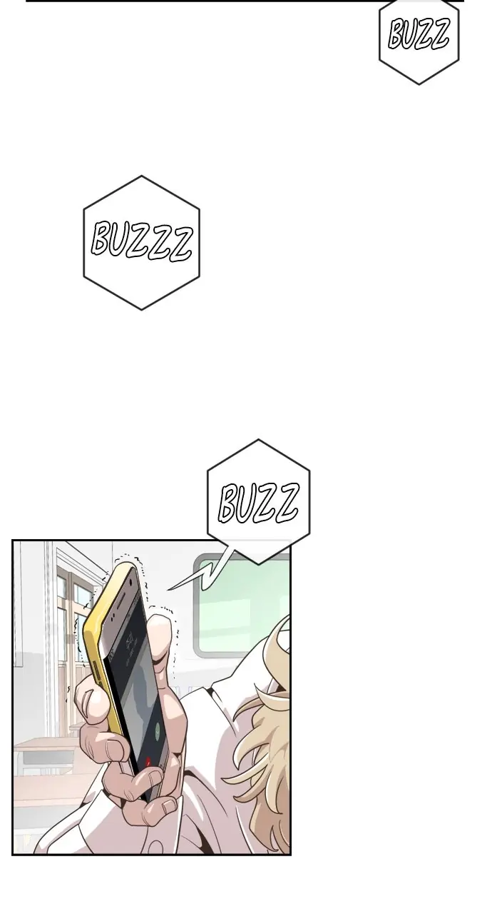 The Superhuman Era Chapter 1 Page 30