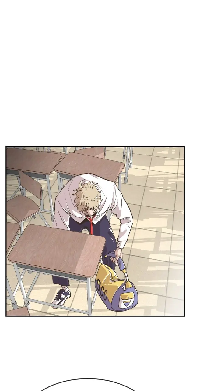 The Superhuman Era Chapter 1 Page 39