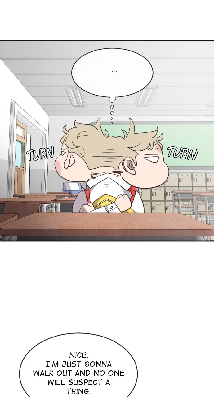 The Superhuman Era Chapter 1 Page 41