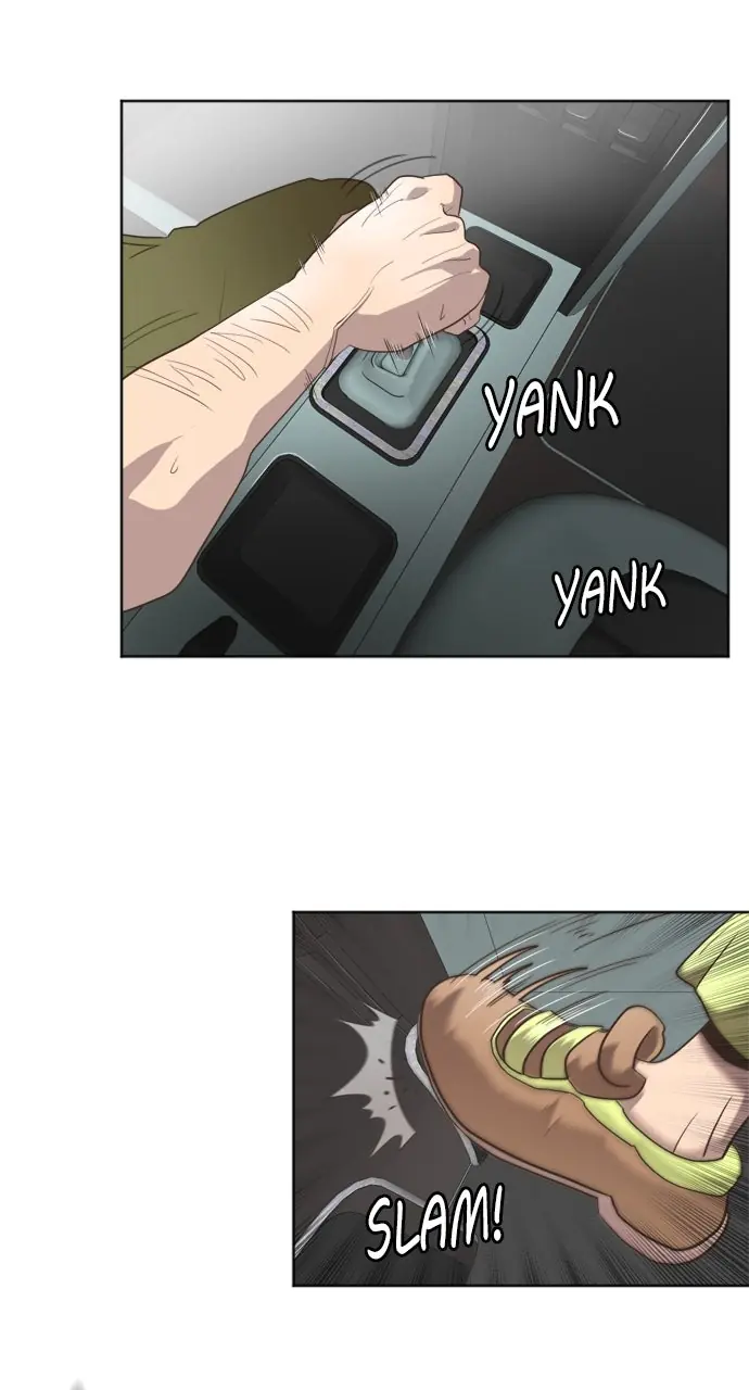 The Superhuman Era Chapter 1 Page 45