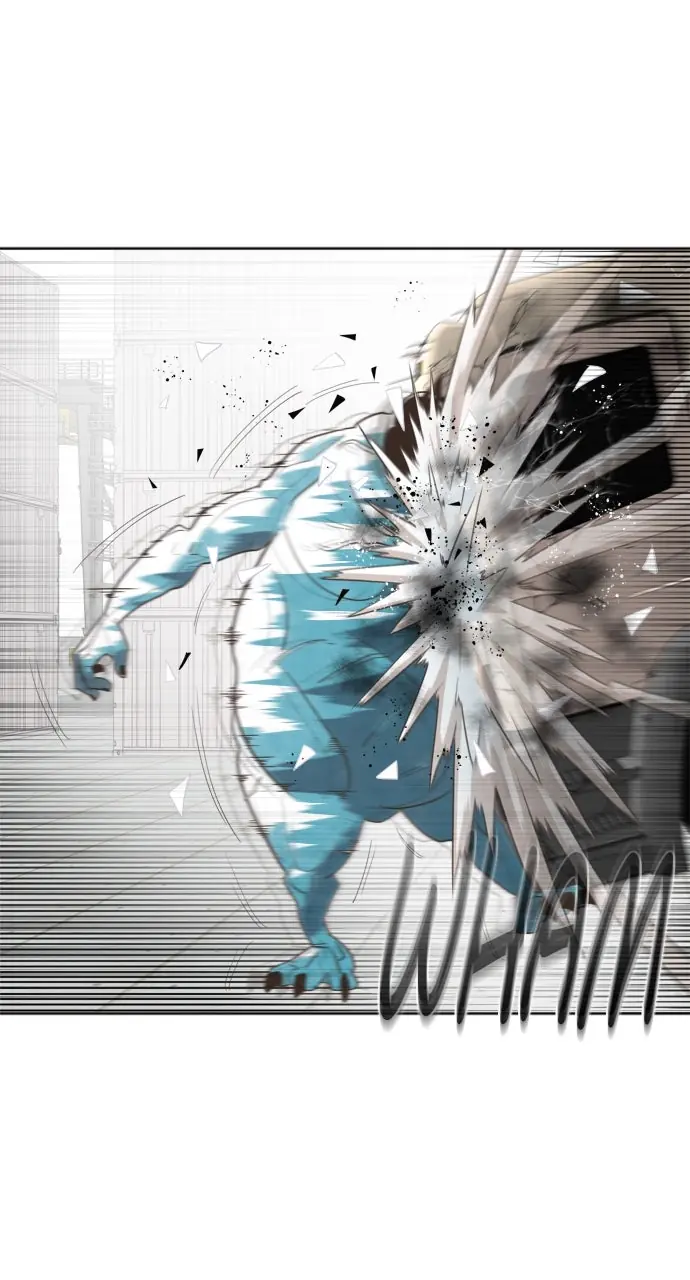 The Superhuman Era Chapter 1 Page 48