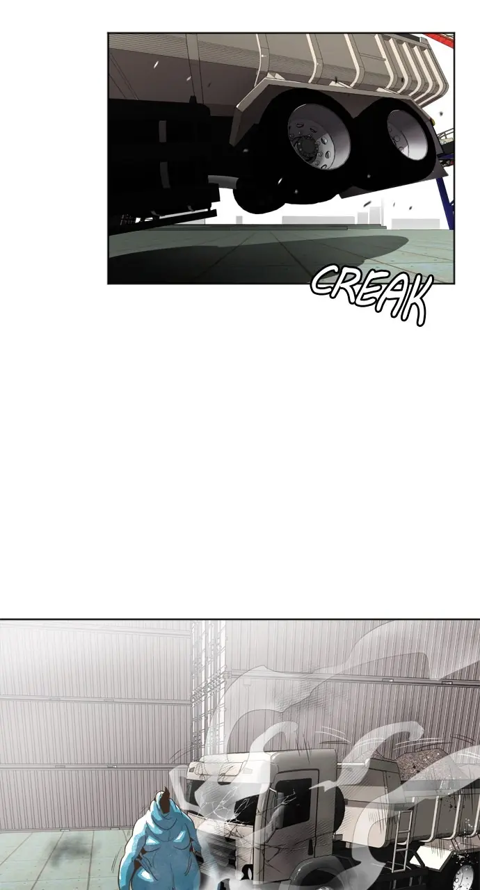 The Superhuman Era Chapter 1 Page 49