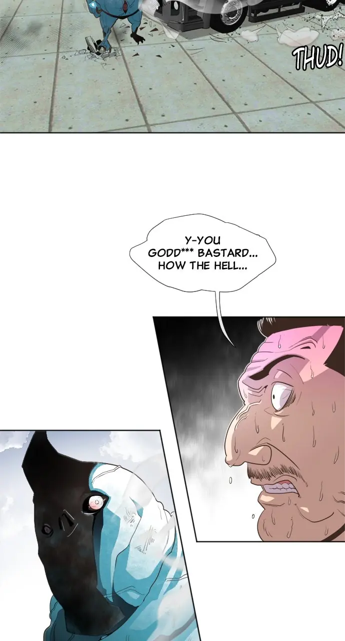 The Superhuman Era Chapter 1 Page 50