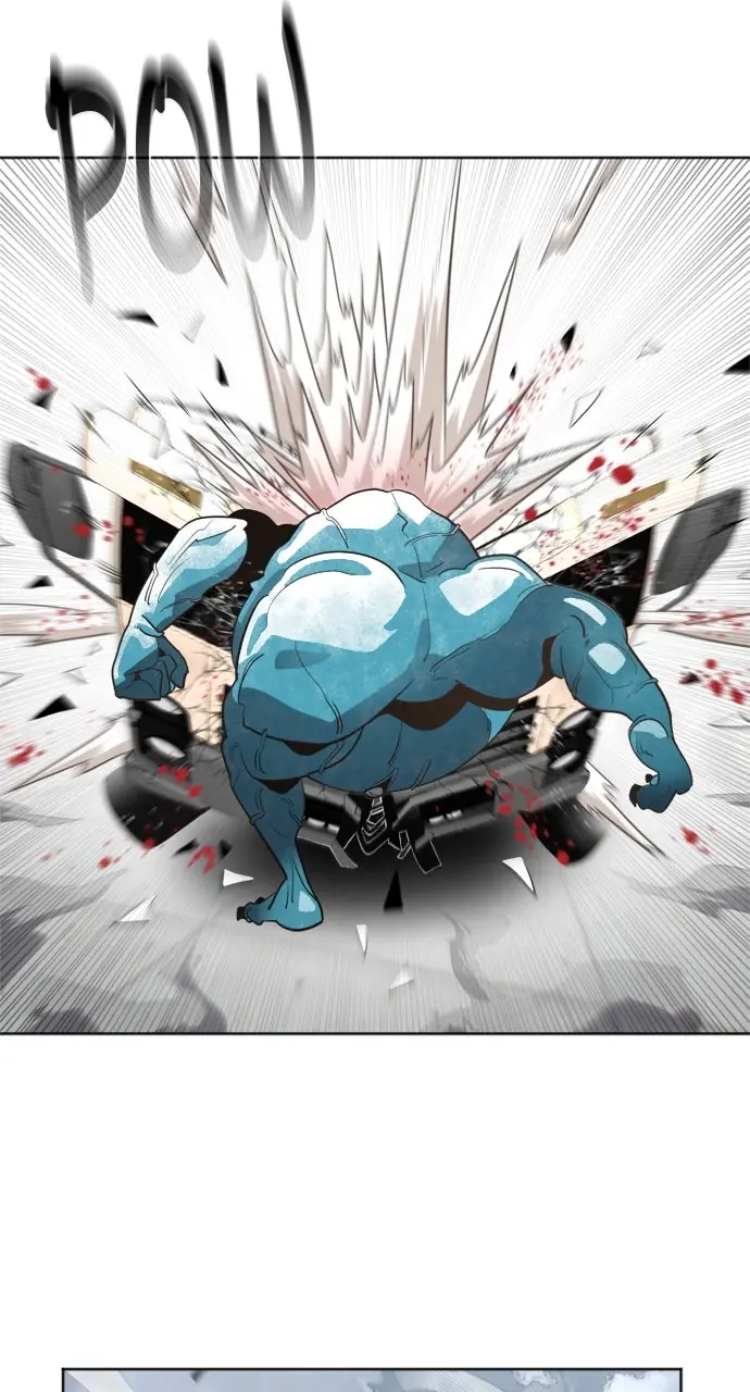 The Superhuman Era Chapter 1 Page 52