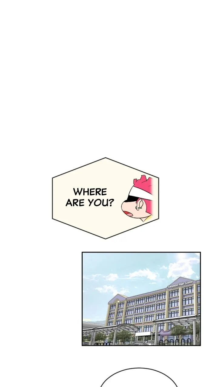 The Superhuman Era Chapter 1 Page 57