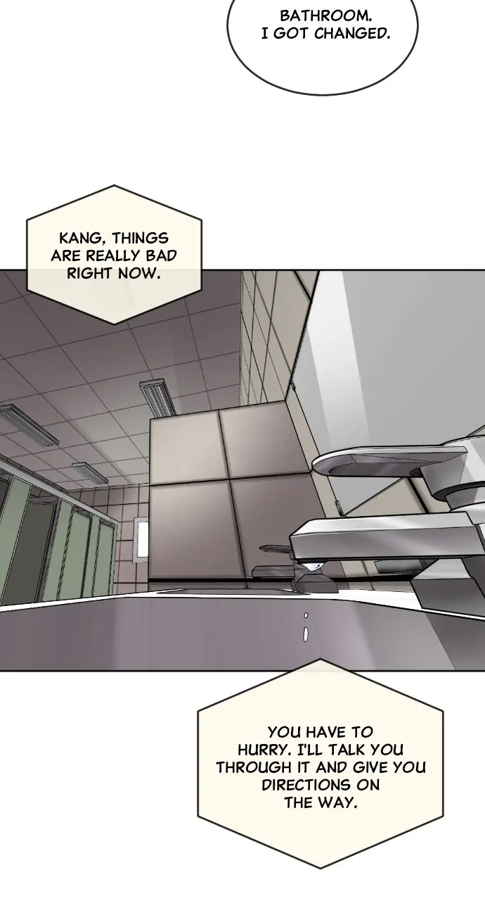 The Superhuman Era Chapter 1 Page 58