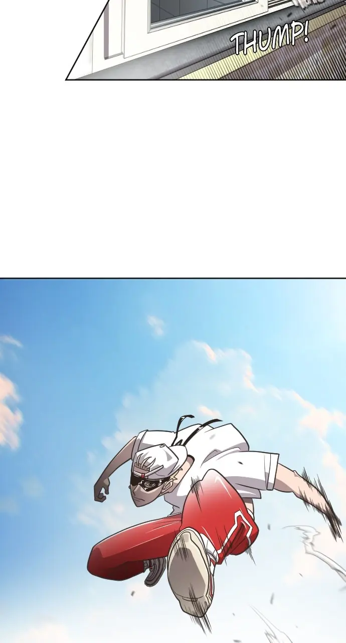 The Superhuman Era Chapter 1 Page 64