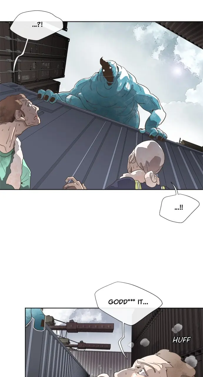 The Superhuman Era Chapter 1 Page 66