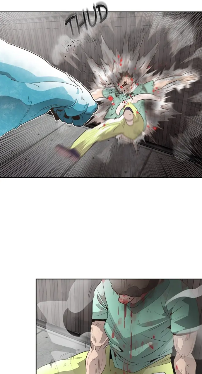 The Superhuman Era Chapter 1 Page 68