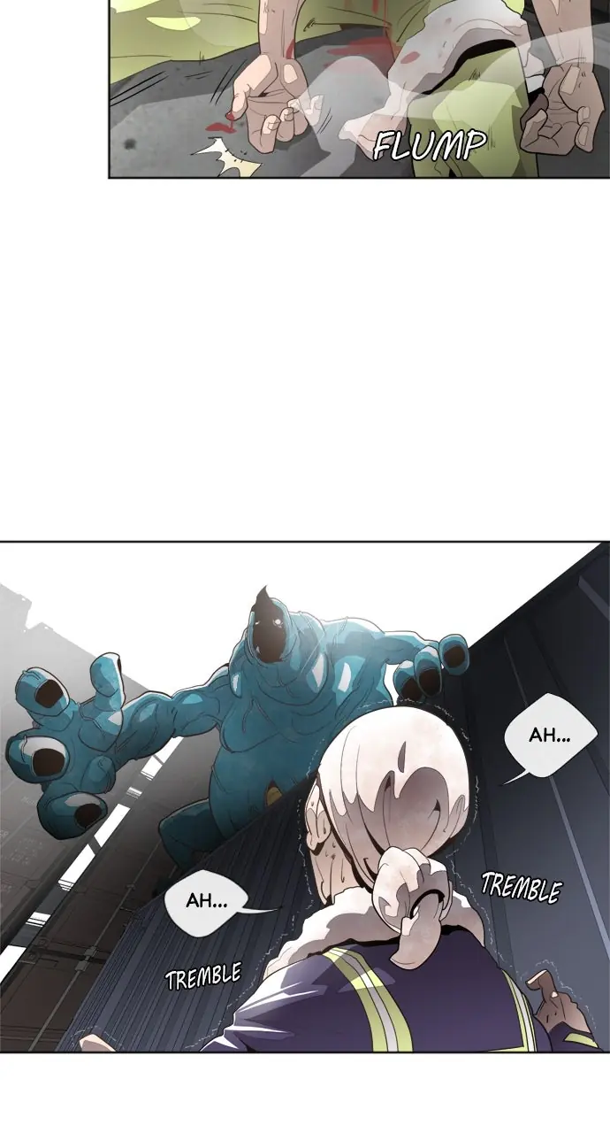 The Superhuman Era Chapter 1 Page 69