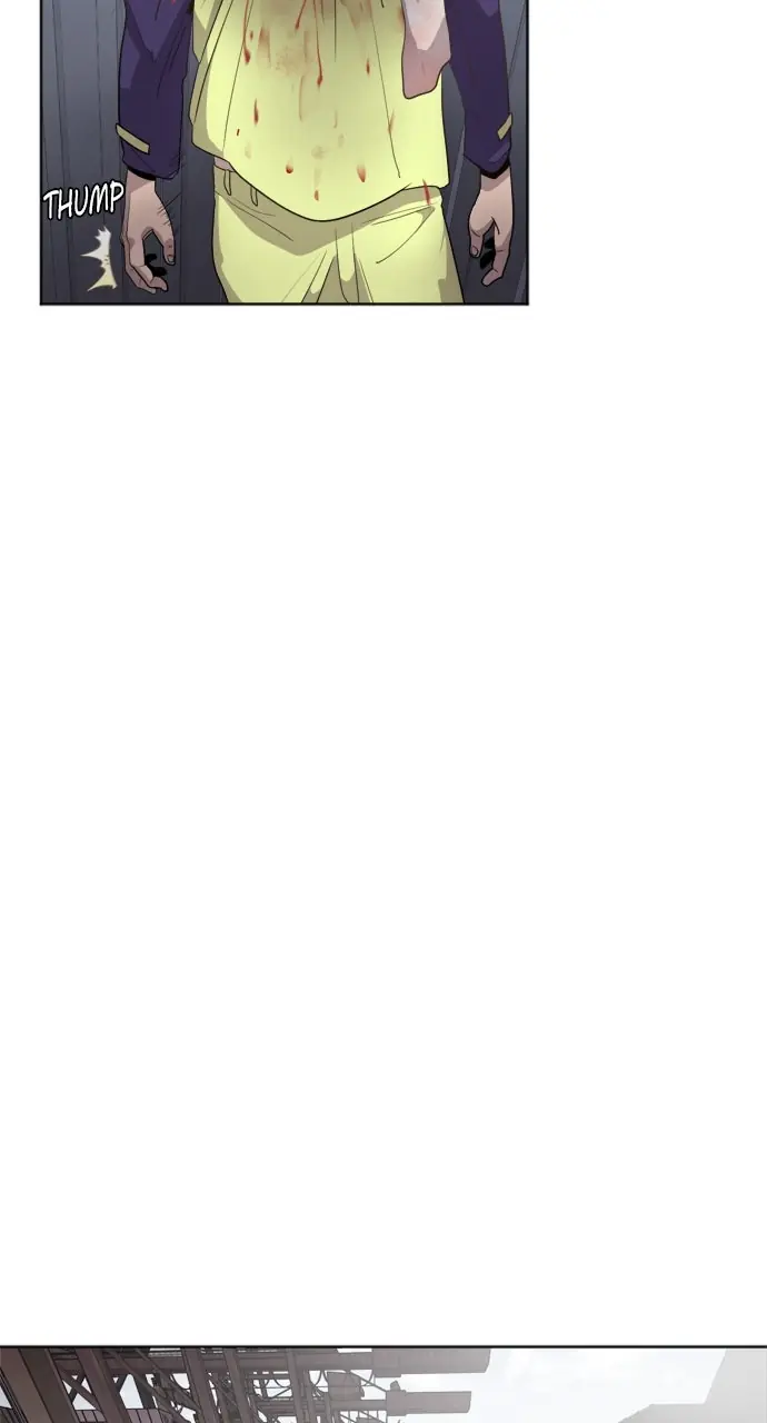 The Superhuman Era Chapter 1 Page 71