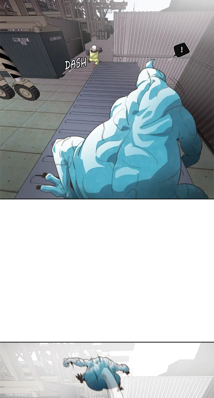 The Superhuman Era Chapter 1 Page 72