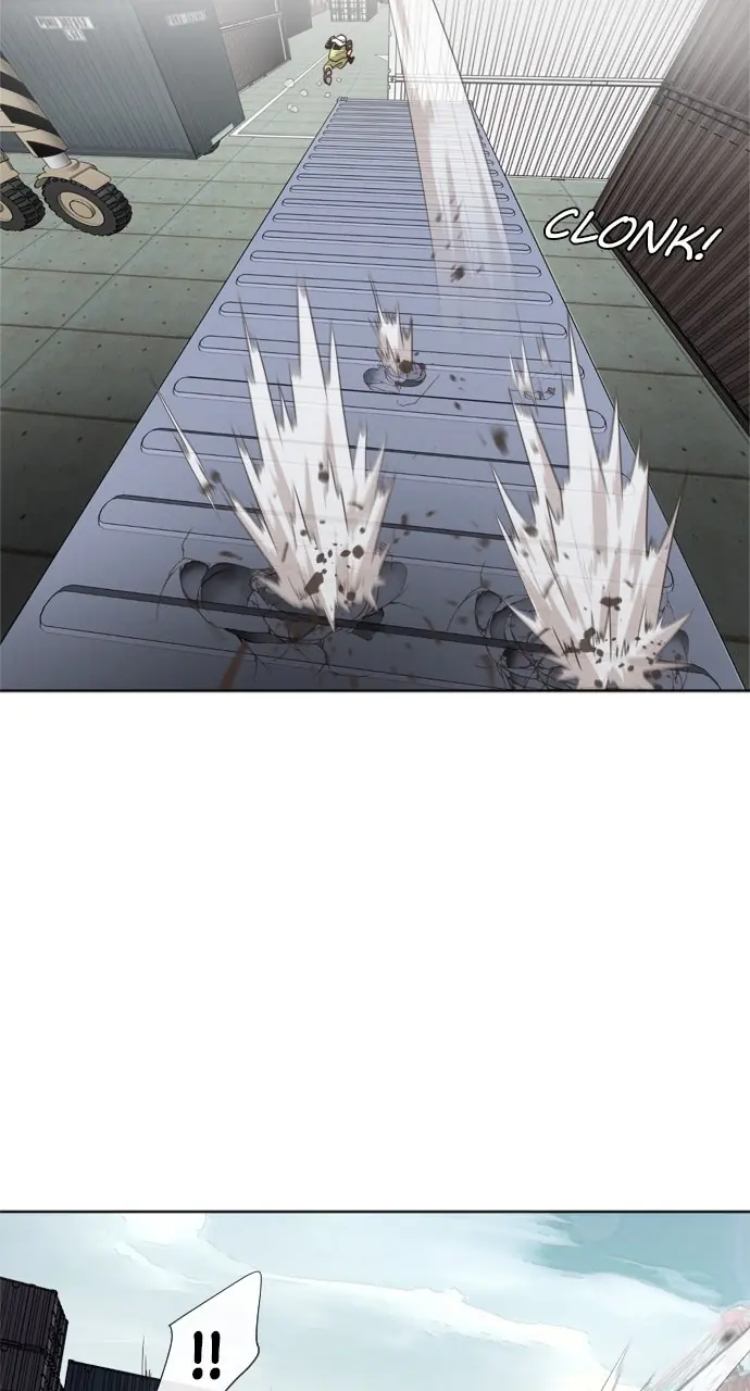 The Superhuman Era Chapter 1 Page 73