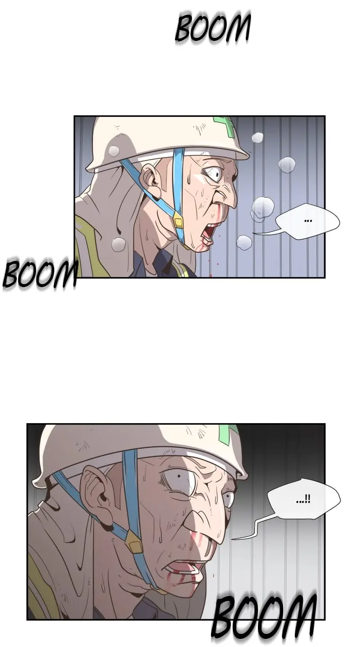 The Superhuman Era Chapter 1 Page 78