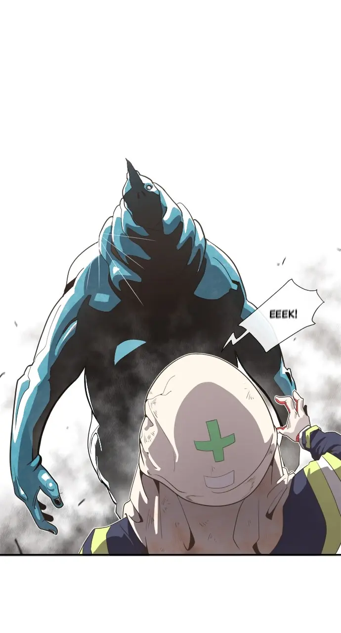 The Superhuman Era Chapter 1 Page 79