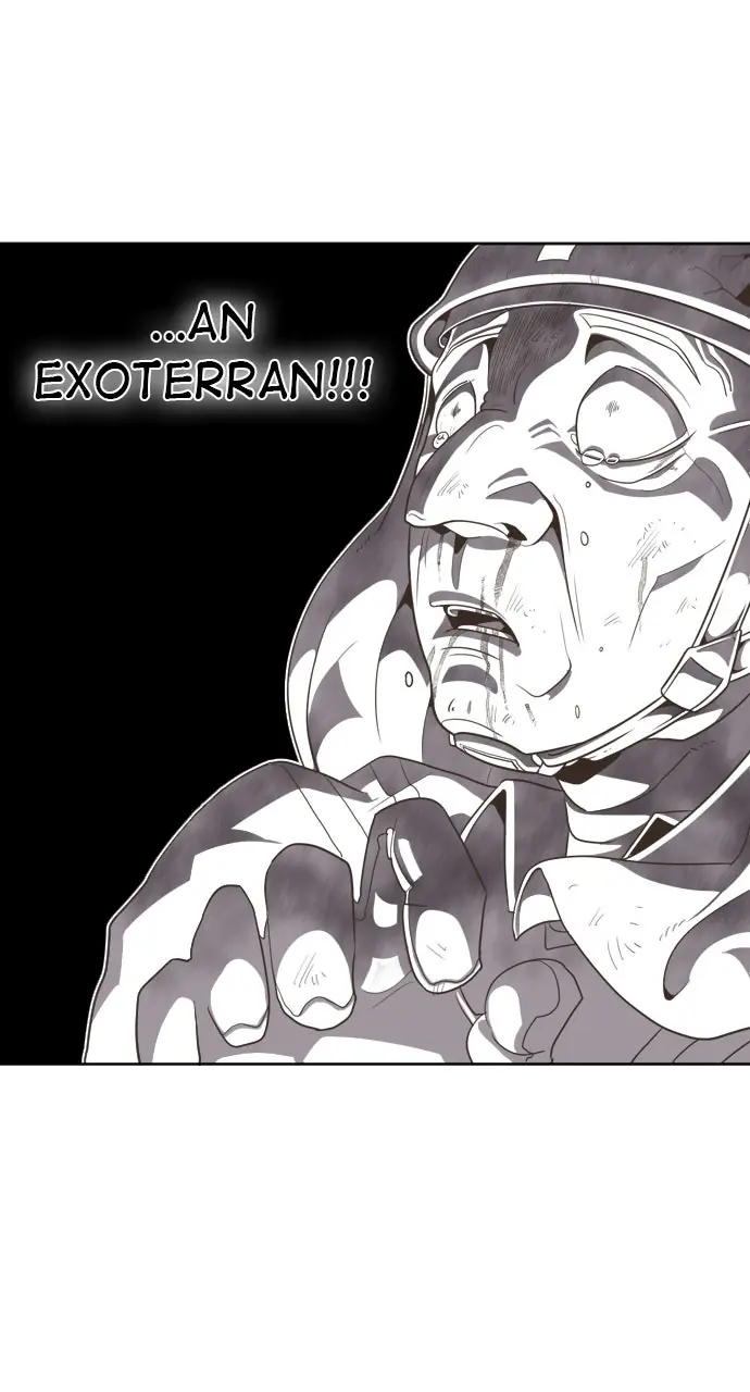 The Superhuman Era Chapter 1 Page 80