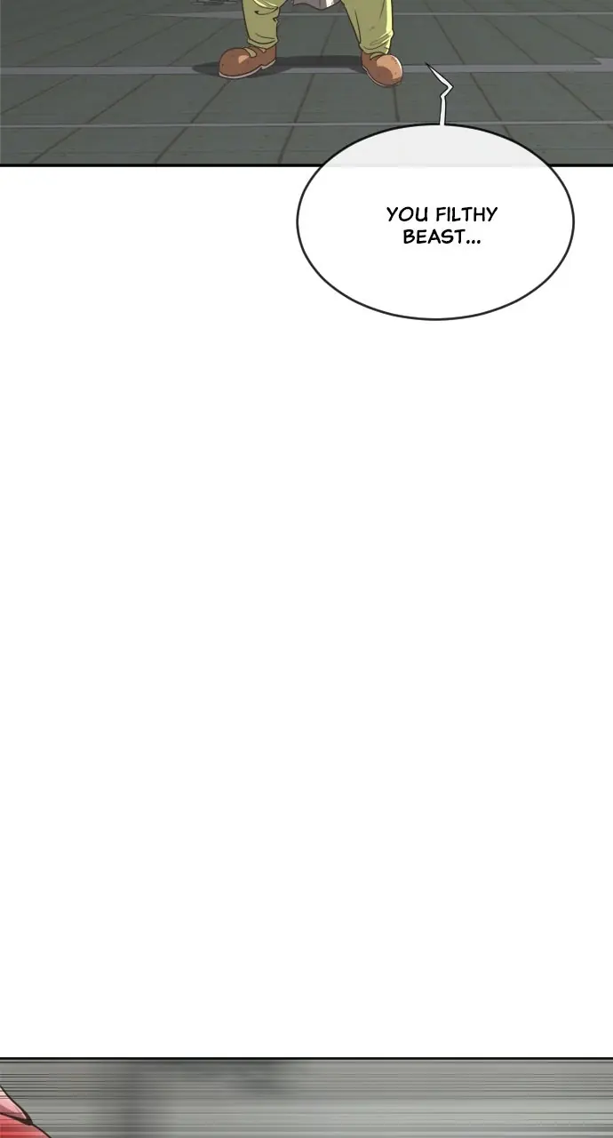 The Superhuman Era Chapter 1 Page 85