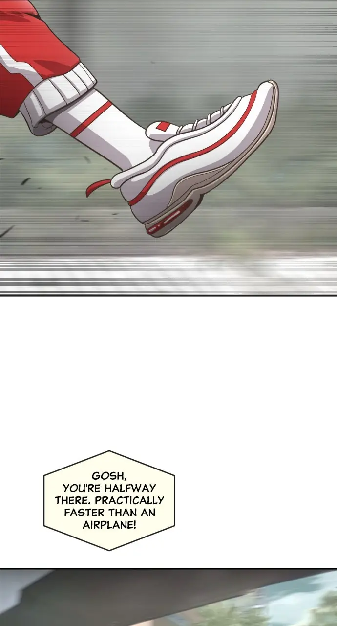 The Superhuman Era Chapter 1 Page 86