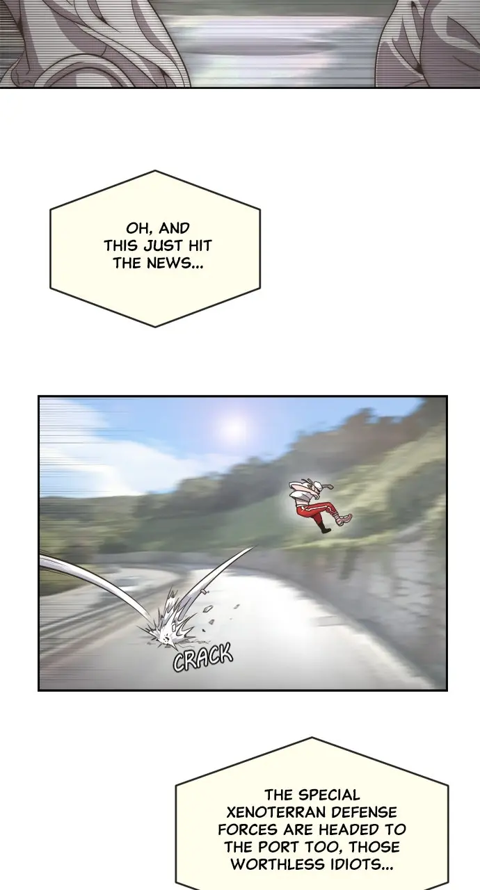 The Superhuman Era Chapter 1 Page 88