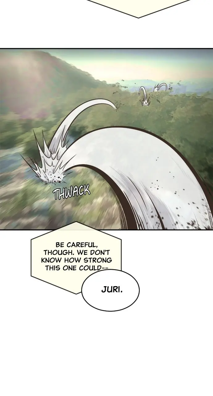 The Superhuman Era Chapter 1 Page 89