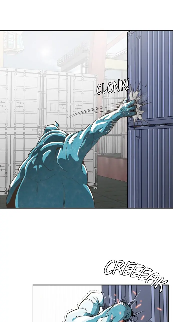 The Superhuman Era Chapter 1 Page 100