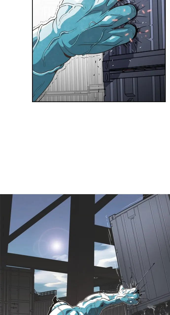 The Superhuman Era Chapter 1 Page 101