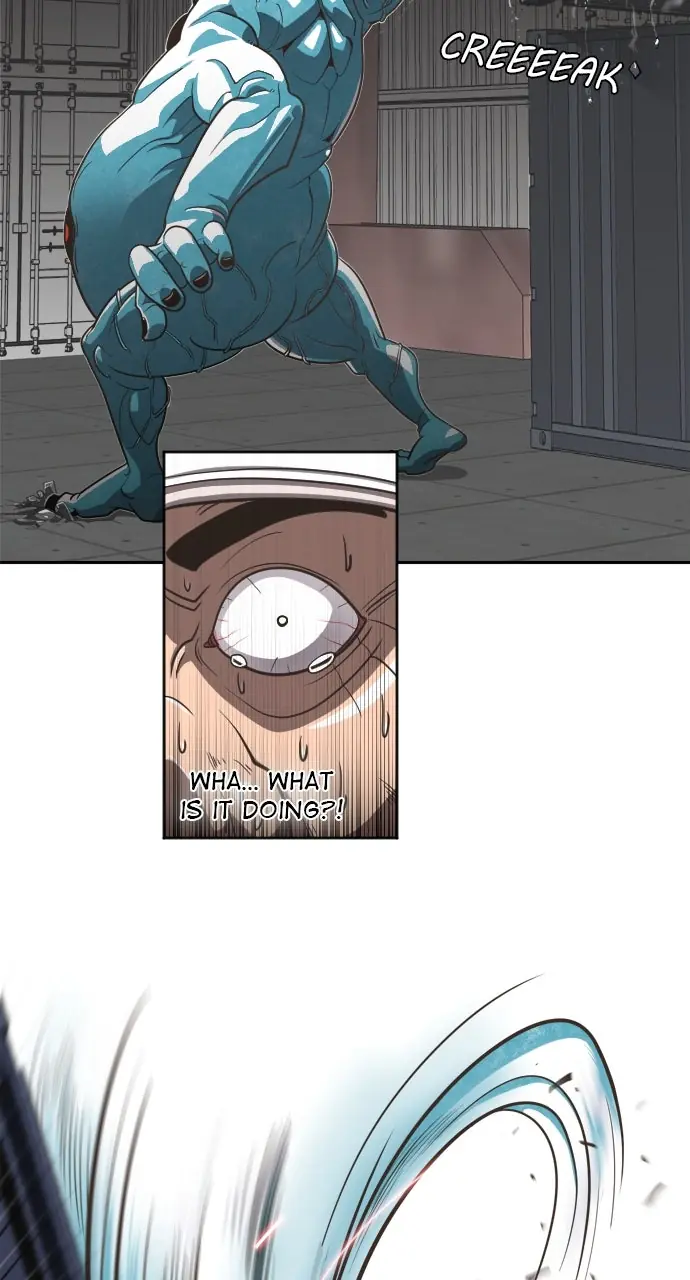 The Superhuman Era Chapter 1 Page 102