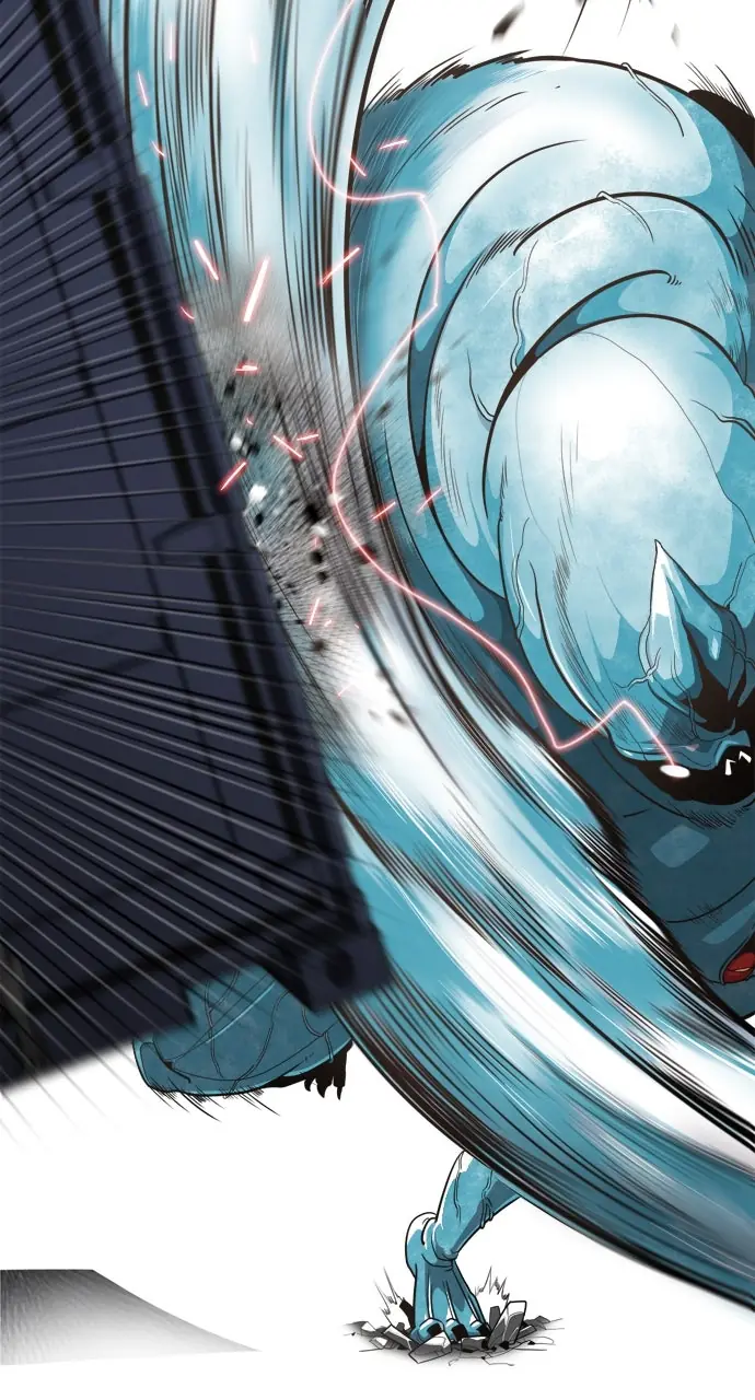 The Superhuman Era Chapter 1 Page 103