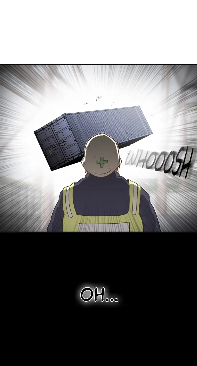 The Superhuman Era Chapter 1 Page 104