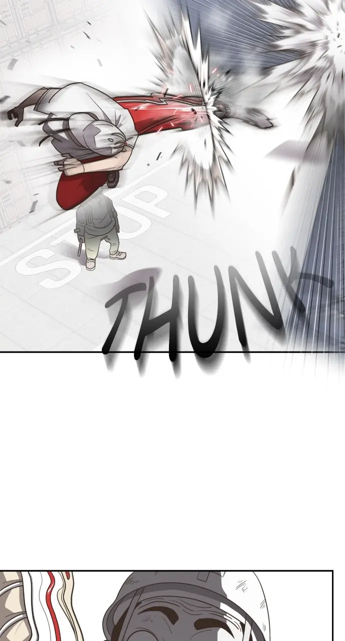 The Superhuman Era Chapter 1 Page 109