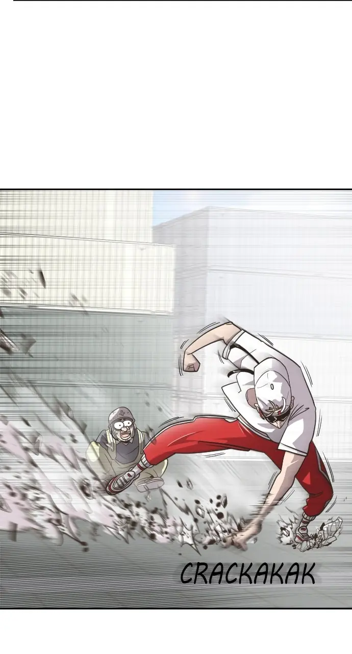 The Superhuman Era Chapter 1 Page 111