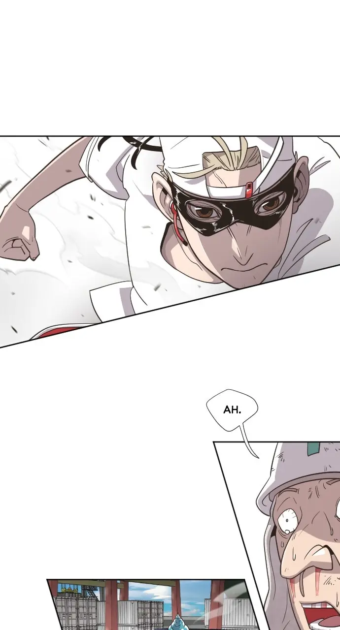 The Superhuman Era Chapter 1 Page 112