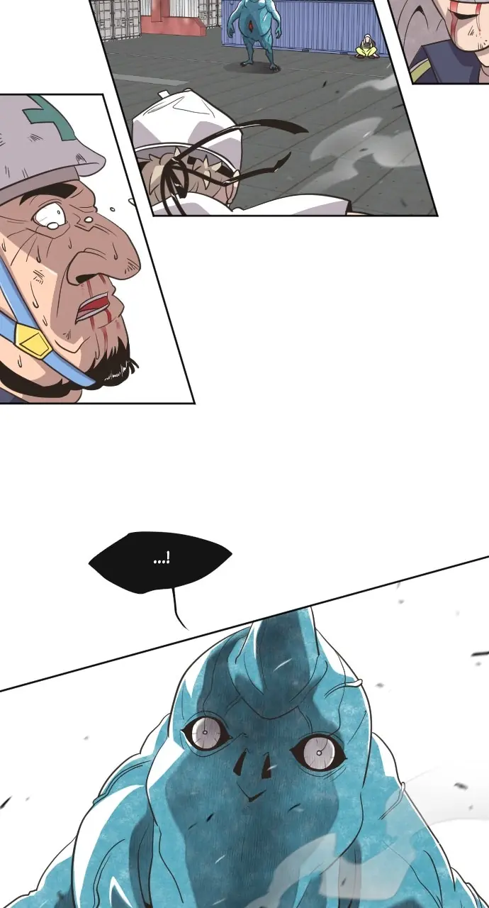 The Superhuman Era Chapter 1 Page 113